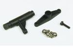 6602396 TWISTER 3D STORM FRONT SWASH CONTROL ARM